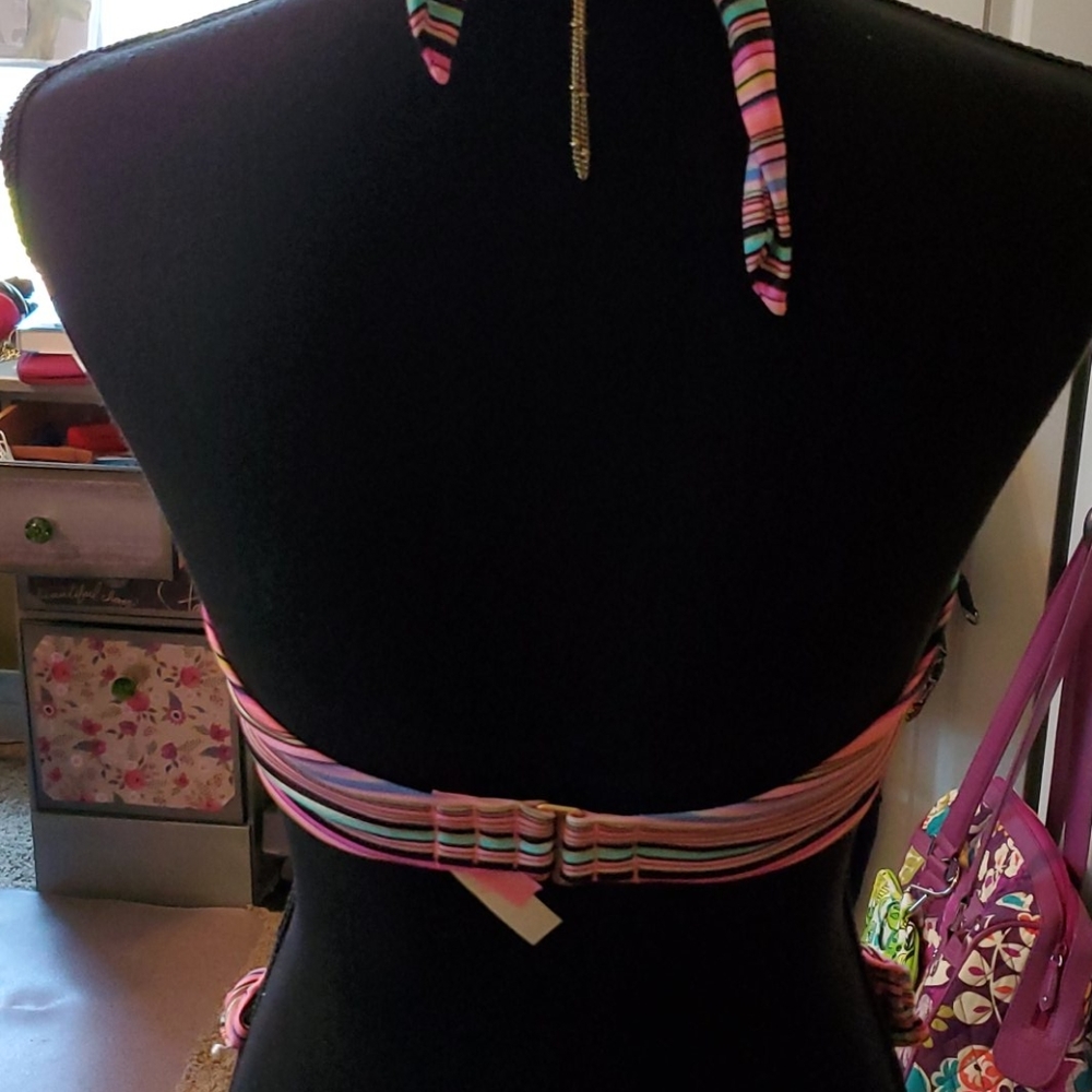 đ Victoria Secret đ swimsuit - Picture 4 of 5